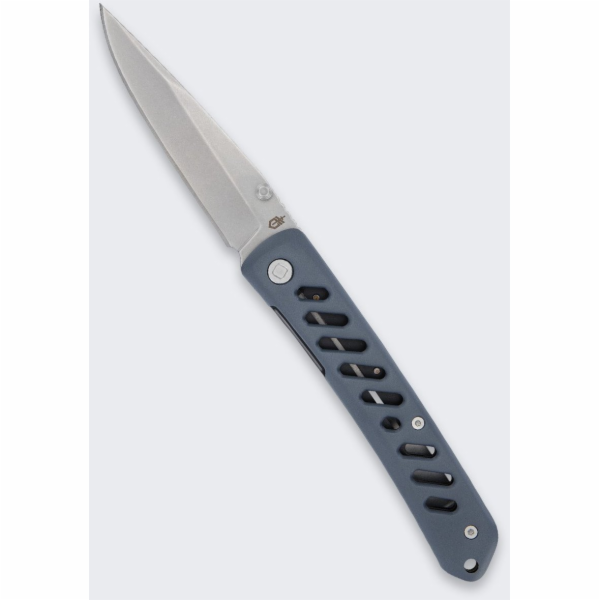 GERBER BEAR GRYLLS Skládací nůž Gerber Affirm CP PE modrý