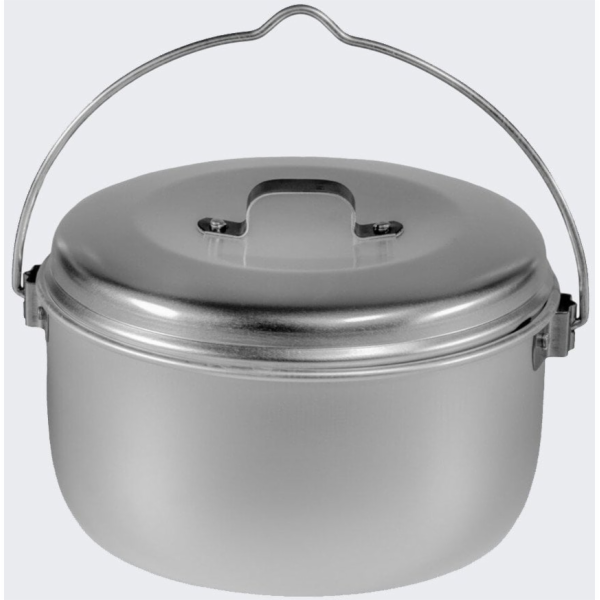 Monroe Hrnec Trangia Billy 125 o objemu 25 l