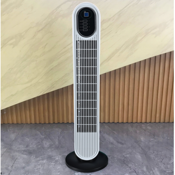 Carruzzo Kompaktní větrný mlýn s ventilátorem WK1B