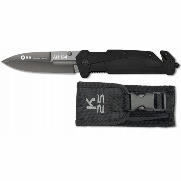 TOGO Nůž K25 AH-64 18871