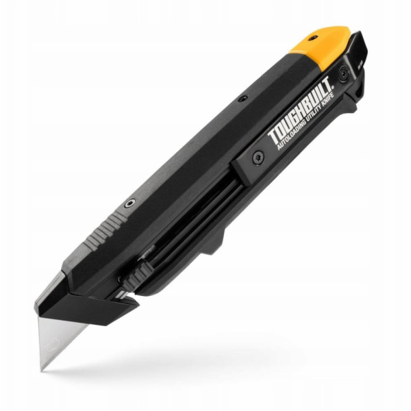 ToughBuilt Odolný zatahovací nůž TB-H4-10-A s automaticko...
