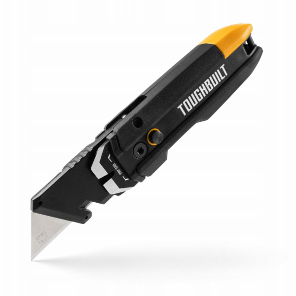 ToughBuilt Odolný univerzální nůž s páčidlem TB-H4-12-IST