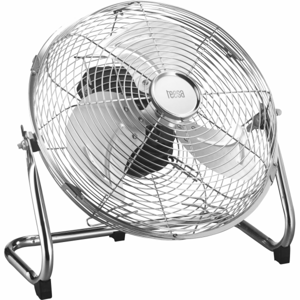 Teesa Stojací ventilátor 30 cm