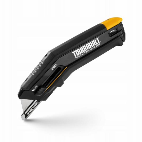 ToughBuilt Trapézový nůž TB-H4-11-G