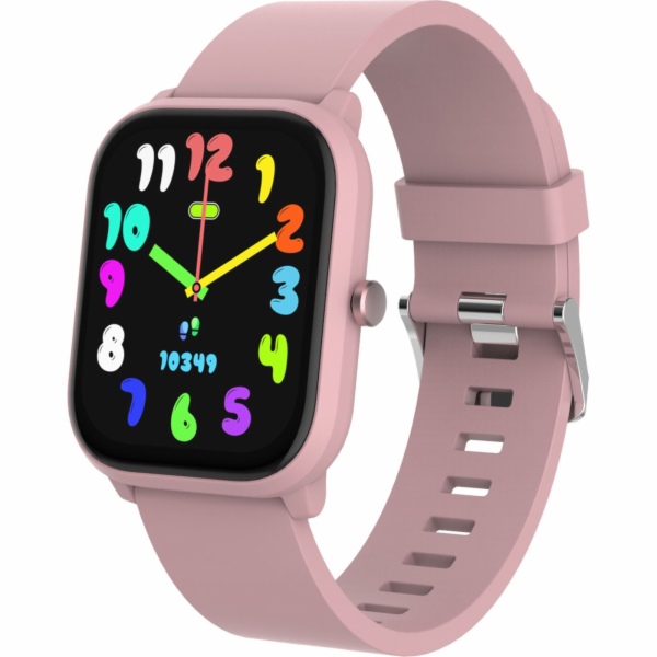 Denver SWK-120RO pink