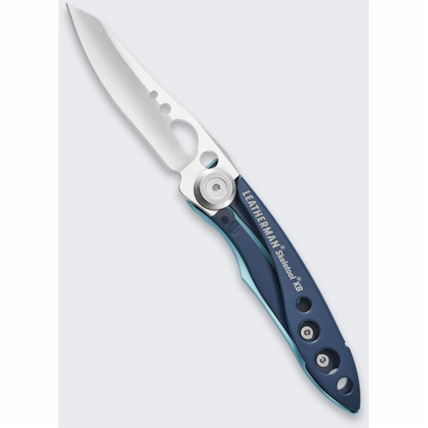 Leatherman Skládací nůž Skeletool KB NightShade