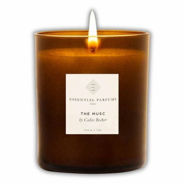 L´Artisan Parfumeur Vonná svíčka ESSENTIAL PARFUMS The Mu...