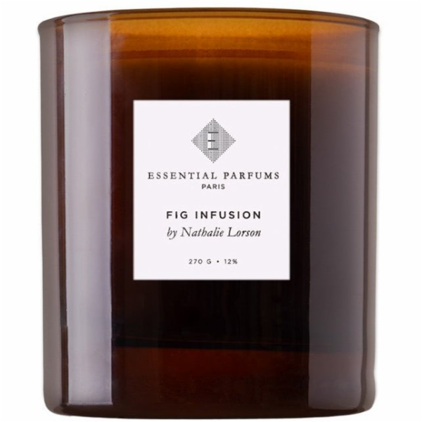 Dior Vonná svíčka ESSENTIAL PARFUMS Fig Infusion 270g
