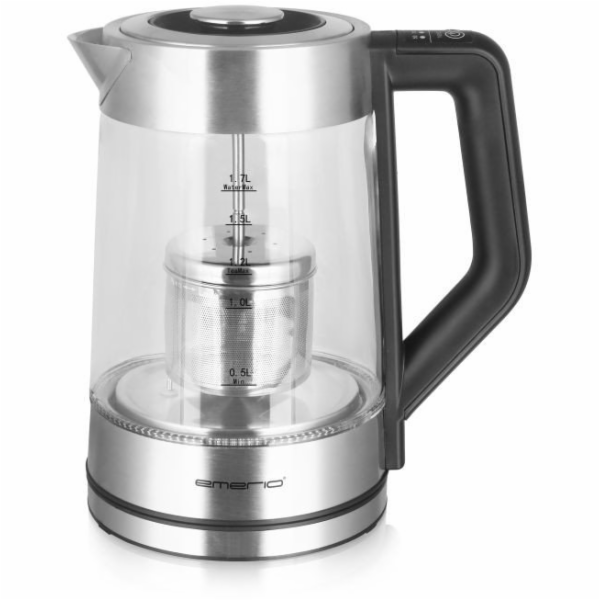 Emerio Rychlovarná konvice WK-122730