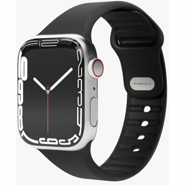 VONMHLEN Klasický řemínek 2 38 | 40 | 41 | 42 mm, univerz...