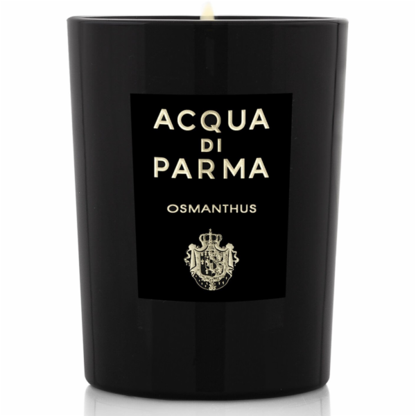 Acqua Di Parma vonná svíčka Osmanthus 200g
