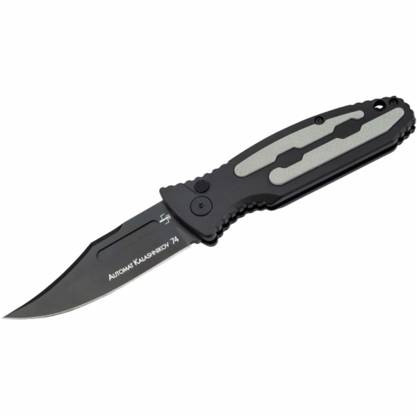 Boker Nůž Böker Plus Kalašnikov 74 Auto černý