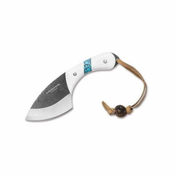 TOGO Nůž Condor Blue River Skinner