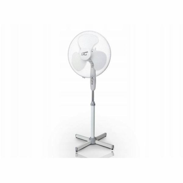 LTC Stojanový ventilátor PS 16 50W 3 režimy dálkové ovlád...