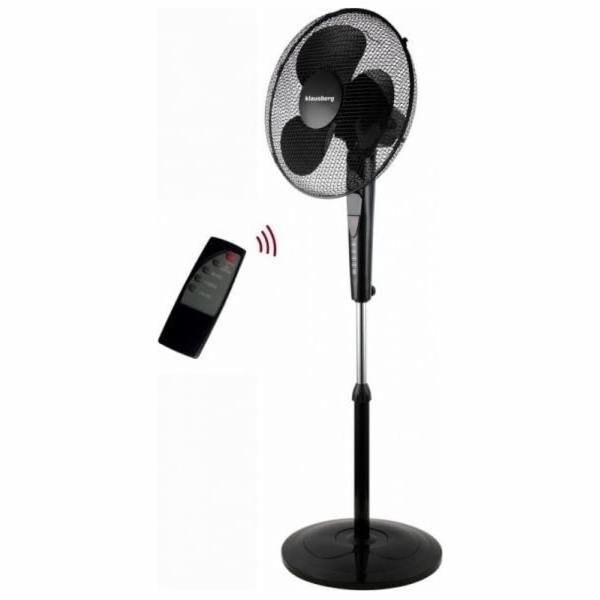 Klausberg Ventilátor KB-7476
