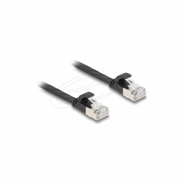 Delock - Patch kabel - RJ-45 (M) do RJ-45 (M) - 1.5 m - U...