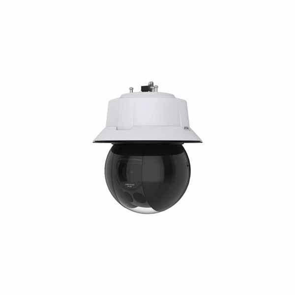 AXIS Q63 Series Q6358-LE - Sítová bezpecnostní kamera - P...