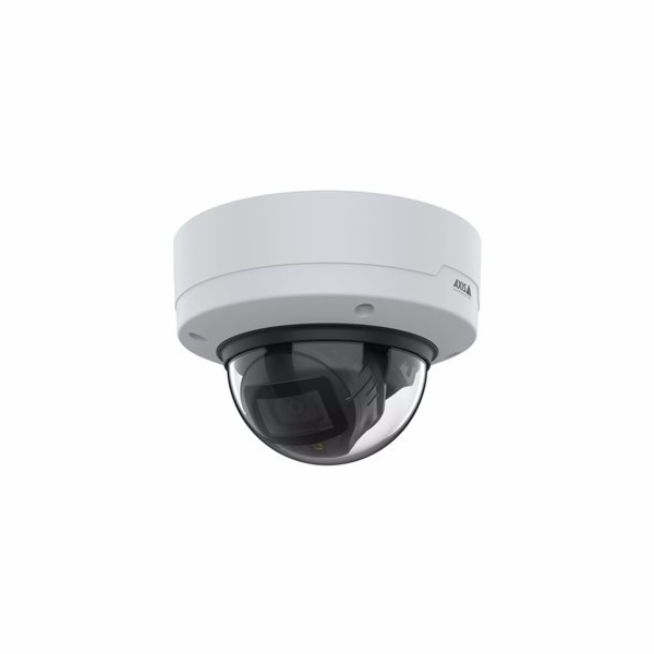 AXIS P32 Series P3278-LVE - Sítová bezpecnostní kamera - ...