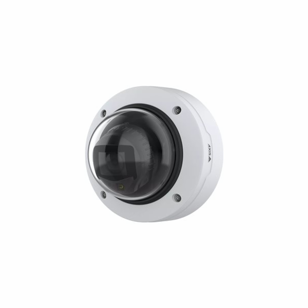 AXIS P32 Series P3277-LV - Sítová bezpecnostní kamera - k...