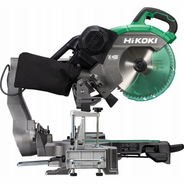 HiKOKI (Hitachi) C12RSH3WAZ