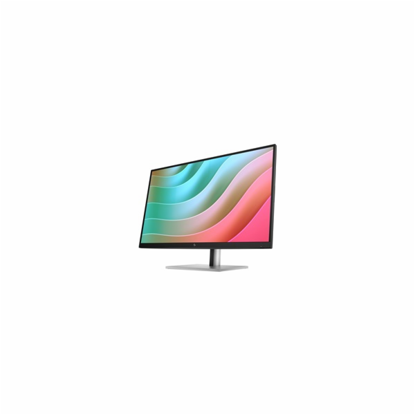 Bazar-HP LCD E27k G5 27" IPS 3840x2160, 5ms, 350nits,DP 1...