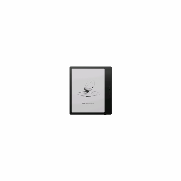 E-book ONYX BOOX GO 7 BLACK, 7", 64GB, Bluetooth, Android...