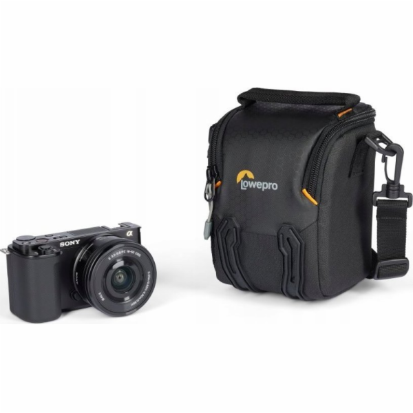Brašna Lowepro Adventura SH 115 III Black