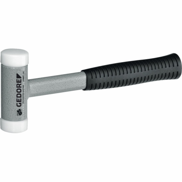 GEDORE Recoilless soft-face Hammer