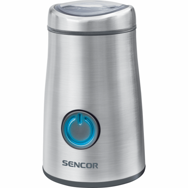 SENCOR SCG 3050SS kávomlýnek SENCOR