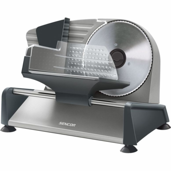 SENCOR SFS 4050SS kráječ potravin SENCOR