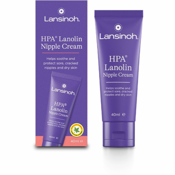 Lansinoh Lanolin 40 ml (LAN002)