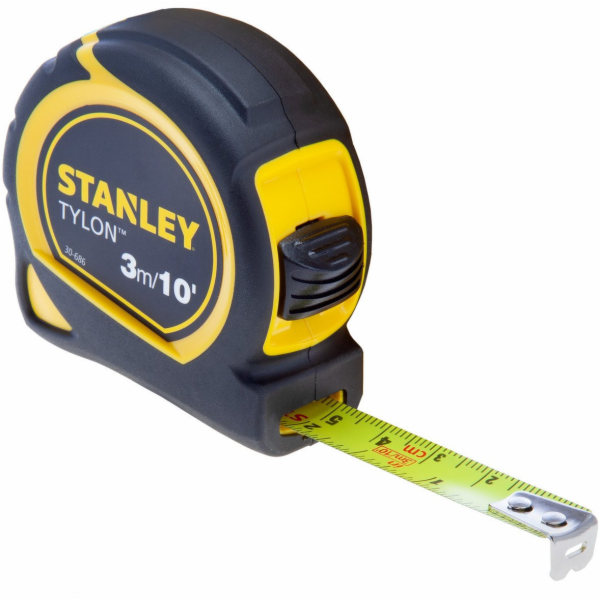 Stanley Rolling tape 3m 30-686