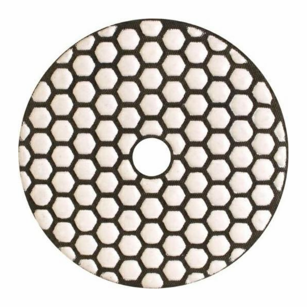 Diamantový lešticí kotouč Rubi 100 mm