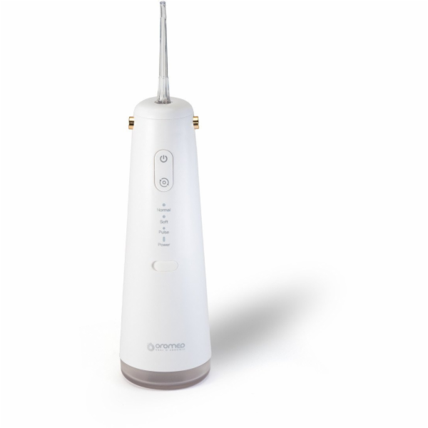 Inteligentny irygator ORO-DENTAL WHITE 