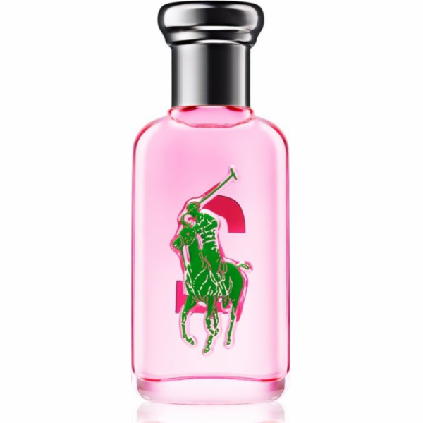 Ralph Lauren Big Pony 2 pro ženy EDT 50ml