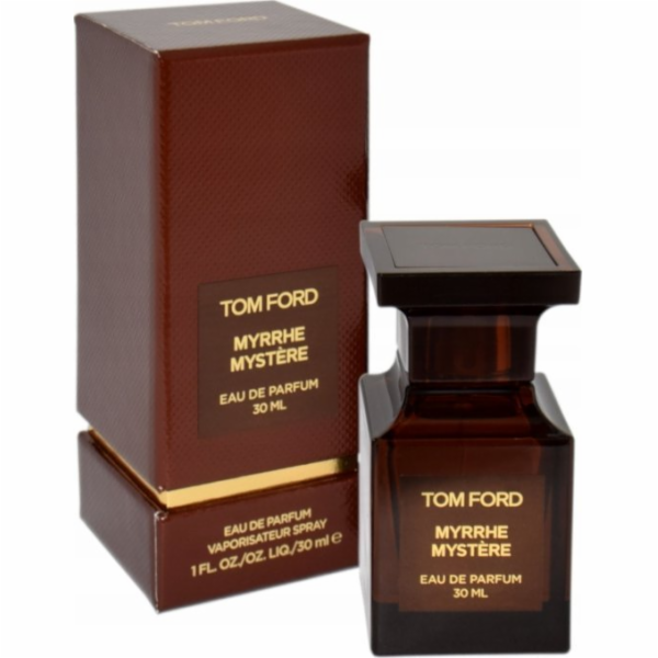 Tom Ford TOM FORD MYRRHE MYSTERE (W/M) EDP/S 30ML