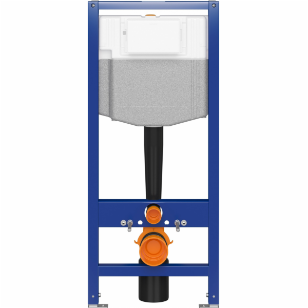 Cersanit Rám AQUA 50 PNEU QF (K97-521)