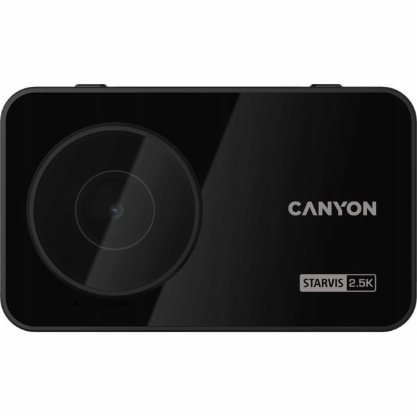 Canyon Videorekordér Canyon DVR25GPS, 3,0'' IPS (640x360)...