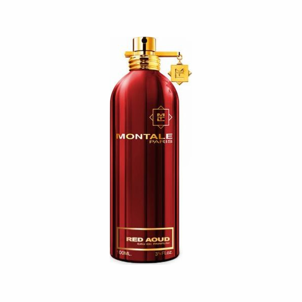 Montale Red Aoud EDP 100ml