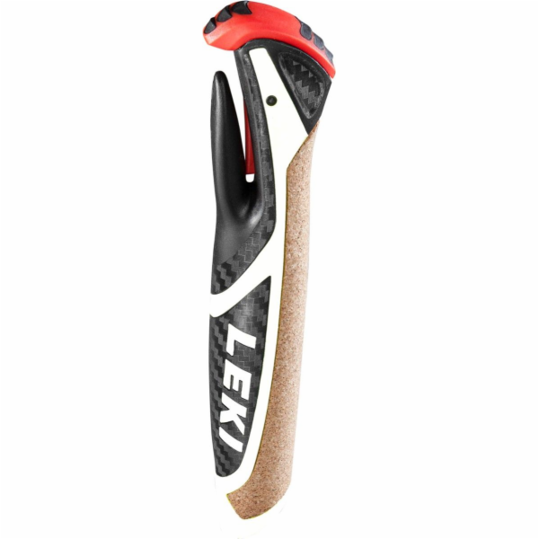 Leki Rukojeti Nordic Shark 2.0 16mm černo-bílé (836116160...