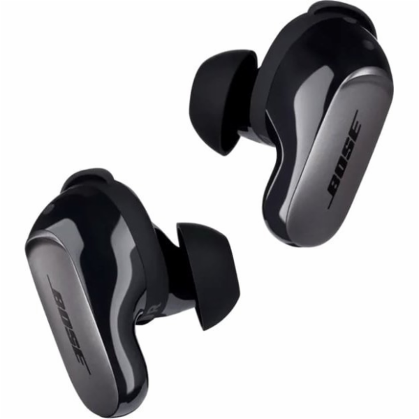 Bose Sluchátka QuietComfort Ultra černá (882826-0010)