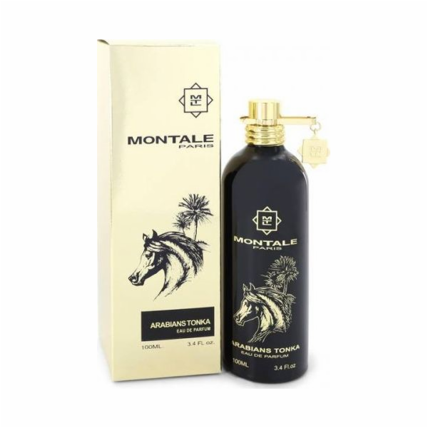 Montale ARABIANS TONKA parfémovaná voda 100 ml