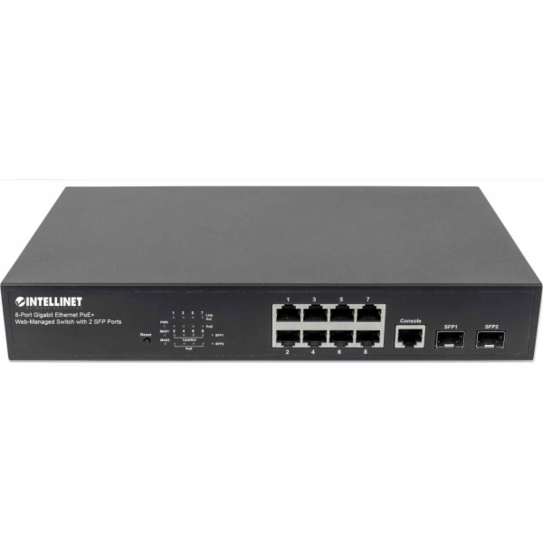 Intellinet Network Solutions Přepínač 561167