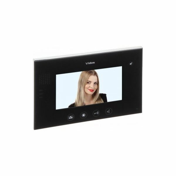 VIDOS VNITŘNÍ PANEL M670B VIDOS