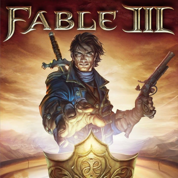 Abacus Fable III pro Xbox One, digitální verze