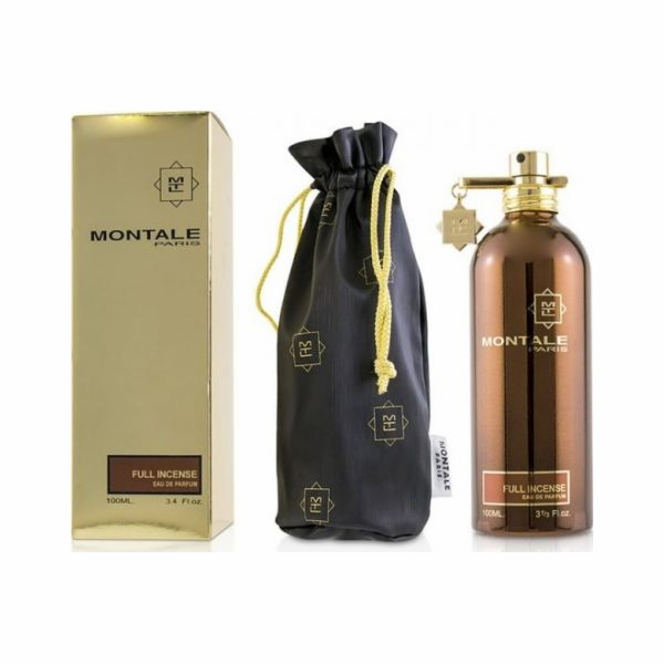 Montale Montale Full Incense 100ml EDP