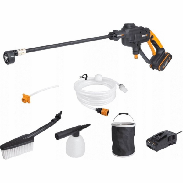 Worx Tlakový čistič WG620E.2
