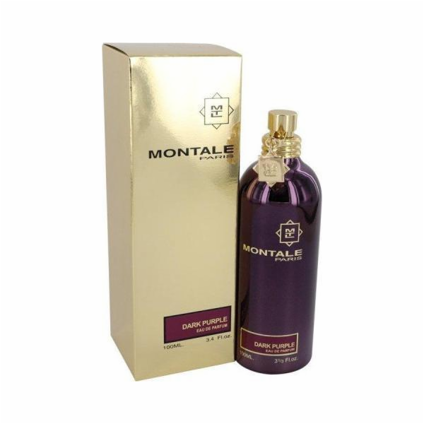 Montale Dark Purple EDP 100 ml