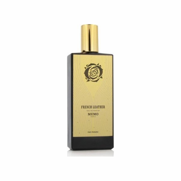 Memo Paris Unisex parfém Memo Paris EDP French Leather (7...