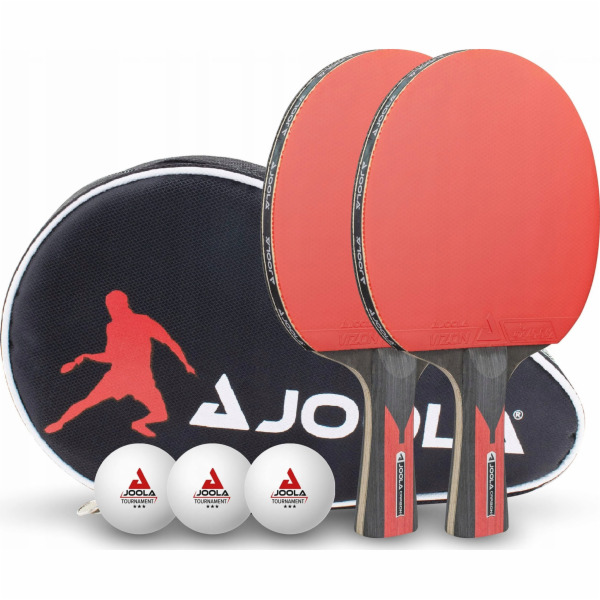Joola Sada stolních tenisů JOOLA DUO CARBON